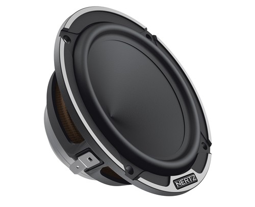 Hertz serie mille midrange - serie, ml