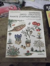 SPORTELLI - GIARDINO ORTO