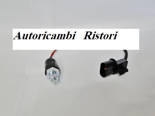 Interruttore luce retromarcia
