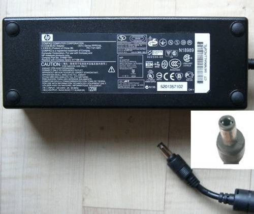 Alimentatore pavilion - alimentatore,