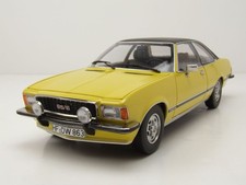 Opel Commodore B GS/E Coupe