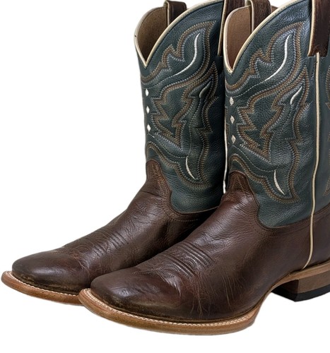 Stivali cowboy western cody - cowboy,