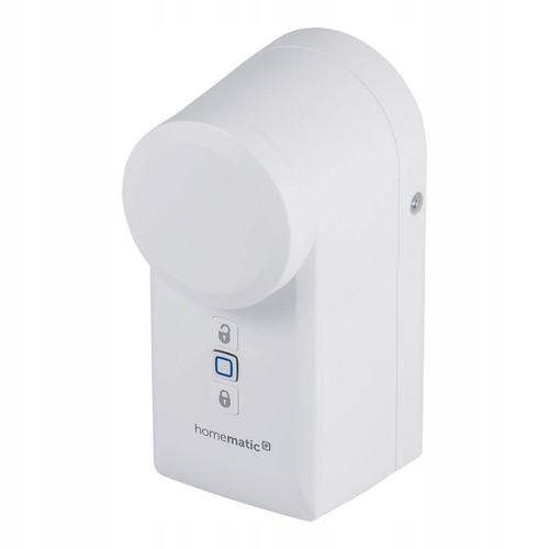 Serratura elettronica per