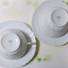 Richard Ginori Vecchio Bianco