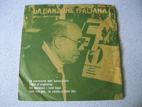 Canzone italiana n - la, n°