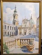Gino FRATTINI (1891-1965)