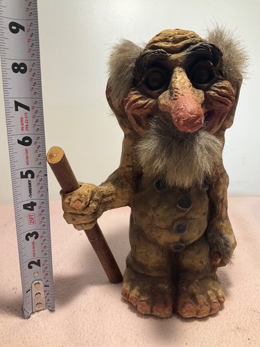 Vintage original nyform troll - nyform,