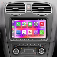 VW Golf 2003-2013 Apple