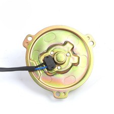 Cooling fan motor - cooling,