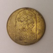 Camden Children's Garden