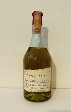Grappa - Romano Levi Serafino 1983 - “ Tili quaque 🌻🌻🌻“ - 75cl /50%