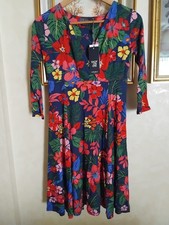 Vestito donna Camomilla Tg. 42