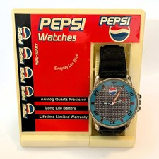 Orologio Pepsi Wal Mart -