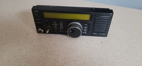 Icom pannello frontale con - pannello,