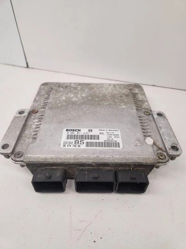 Centralina motore fiat ulysse - centralina,