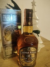 Chivas Regal 12 Years Old 4