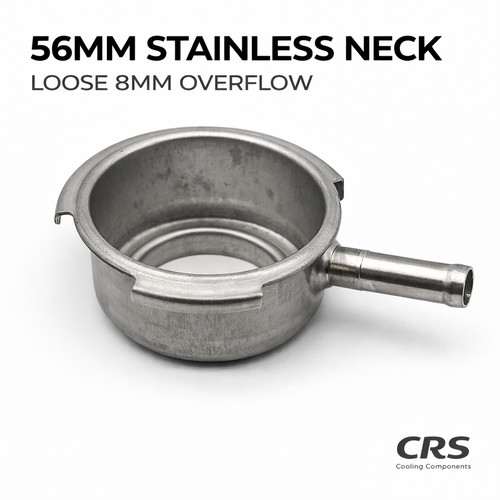 56mm corto presa tappo - 56mm,