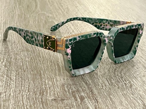 Occhiali sole louis vuitton - occhiali,