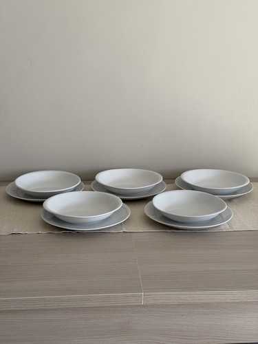 Stock piatti vintage - stock, 10