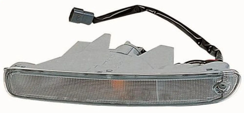 Luce lampeggiante per - (depo),