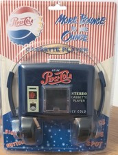 Walkman cassetta stereo