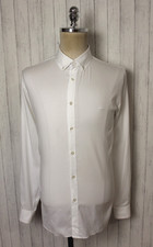 Camicia uomo Lacoste manica