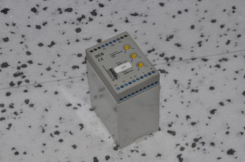Horstmann dcs type - dcs,