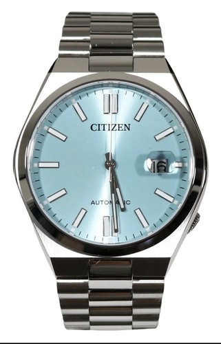 Orologio citizen tsuyosa - citizen,