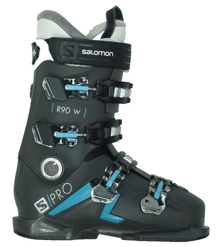 Salomon pro w scarponi - r,