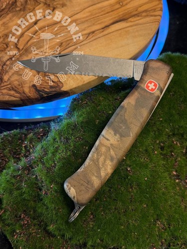 Wenger ranger 01 - ranger,