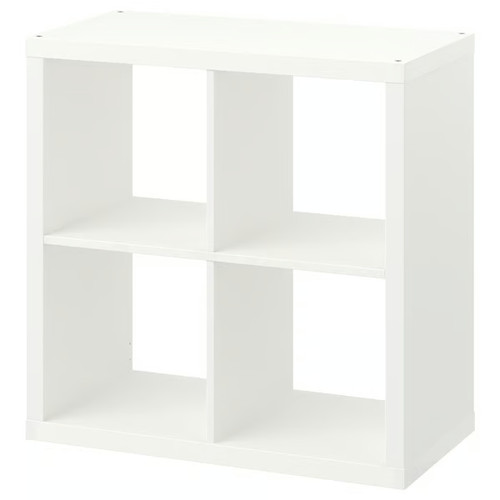 Scaffale ikea kallax - scaffale,