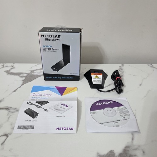 Netgear nighthawk ac1900 - nighthawk,