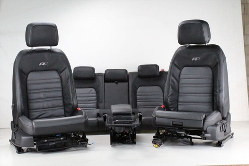 Passat interni r line - 3g,