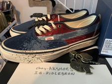 Nuovo vans autentico 44 - vans,