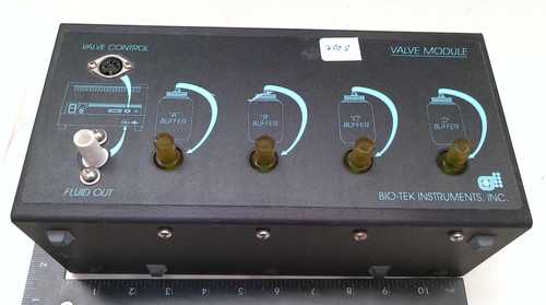 Bio tek instruments modulo - bio-tek,