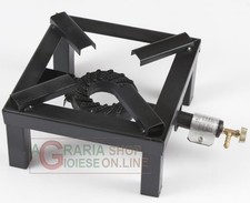 1873 FORNELLONE CON BRUCIATORE