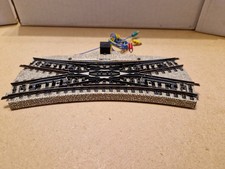 Marklin H0 Incrocio Elettrico