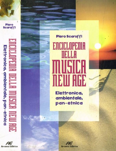 Enciclopedia della musica - , new