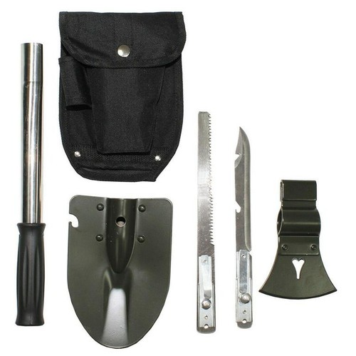 6in1 set outdoor vanga - 6in1,