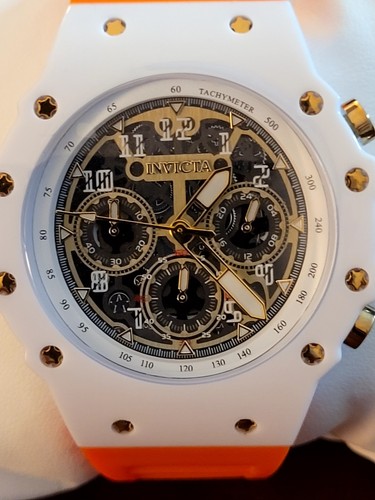 Orologio invicta uomo - orologio,