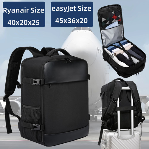 Zaino cabina ryanair - zaino,
