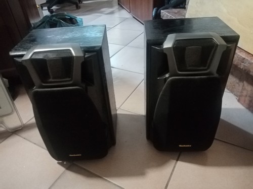 Casse technics - 3,