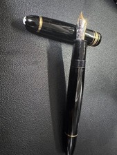 Penna Montblanc Meisterstuck
