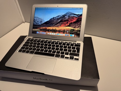 Apple macbook air 11 - -,