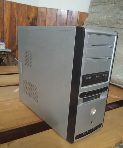 Case atx full - full, vintage
