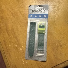 Orologio swatch uomo scuba 200 - uomo,