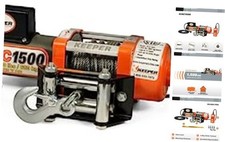  Argano elettrico 110/120V AC