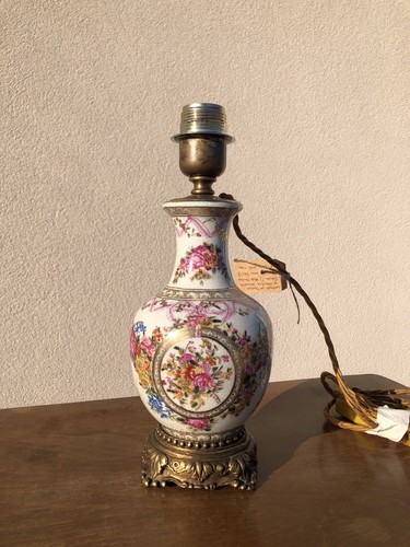 Lampada tavolo ceramica - lampada, in