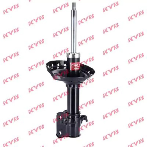 Ammortizzatore kyb 334372 - kyb,