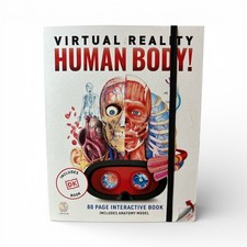 Kit Scienza Bambini Corpo